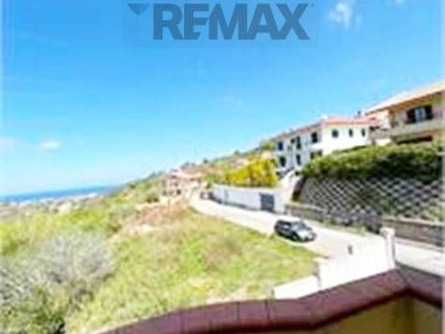 Villa Indipendente in vendita a Saponara, Sicilia