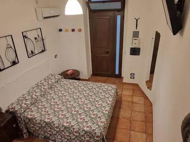 Villa Indipendente in vendita a Scarcelli, Saponara