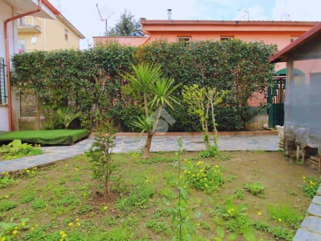Villa Indipendente in vendita a Sapri, Campania