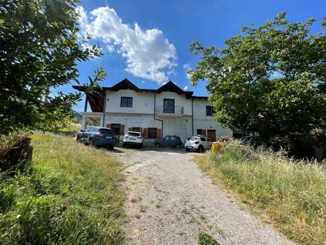 Villa Indipendente in vendita a Calabria, Cosenza