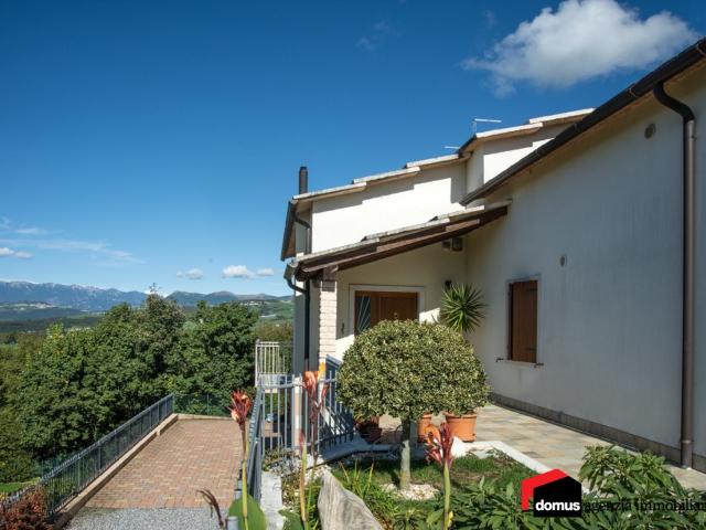 Villa Indipendente in vendita a Sarcedo, Veneto