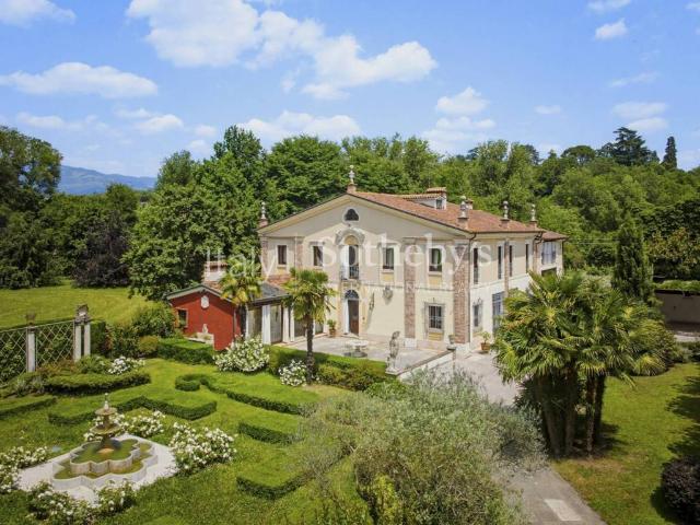 Villa Indipendente in vendita a Sarcedo, Veneto