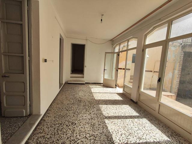 Villa Indipendente in vendita a Sardara, Sardigna/Sardegna