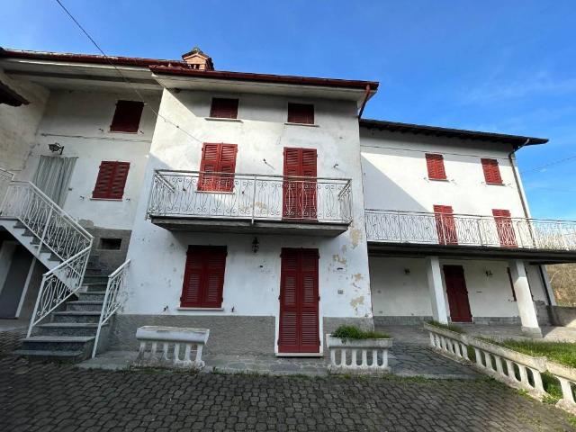 Villa Indipendente in vendita a Piemonte, Alessandria