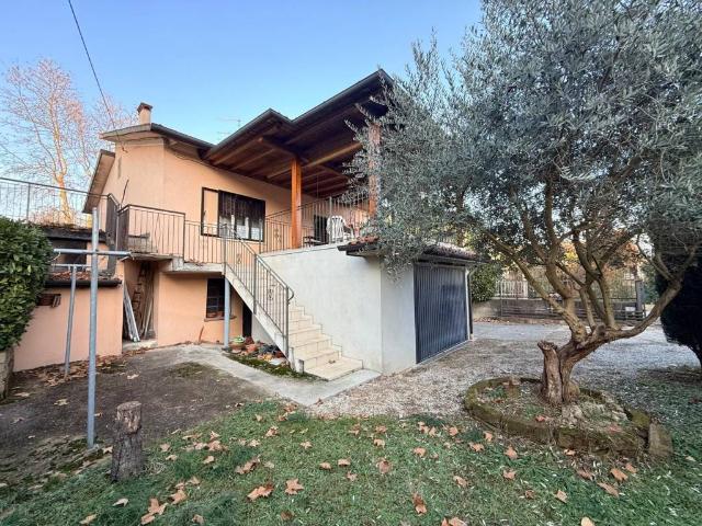 Villa Indipendente in vendita a Val Liona, Sarego