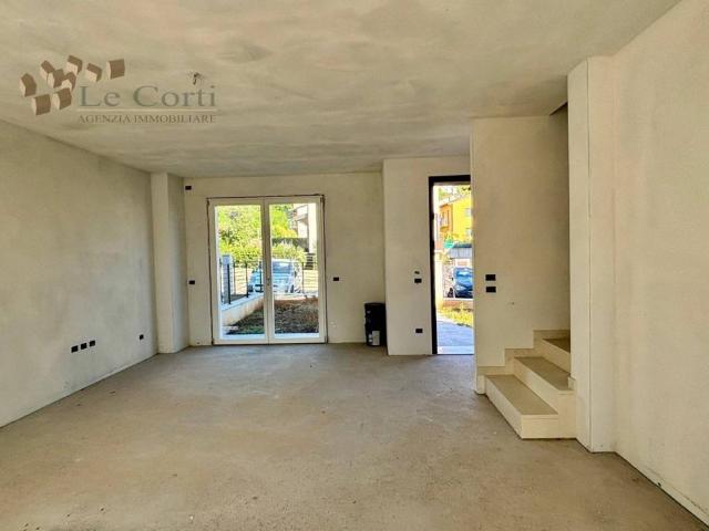 Villa Schiera in vendita a Sarego, Veneto