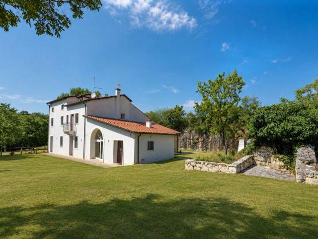 Villa Indipendente in vendita a Sarego, Veneto