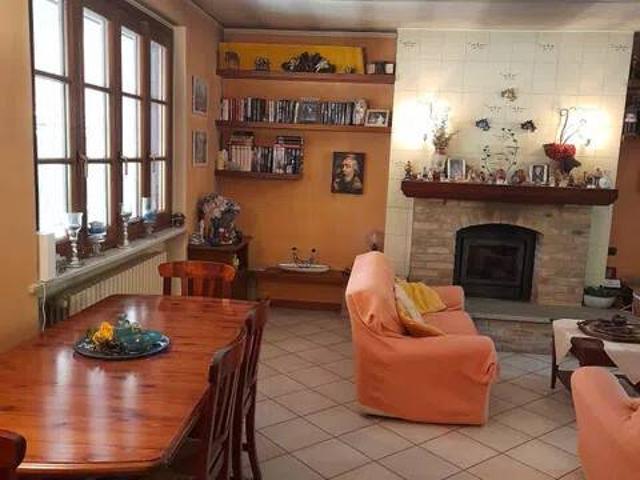 Villa Indipendente in vendita a Piemonte, Alessandria