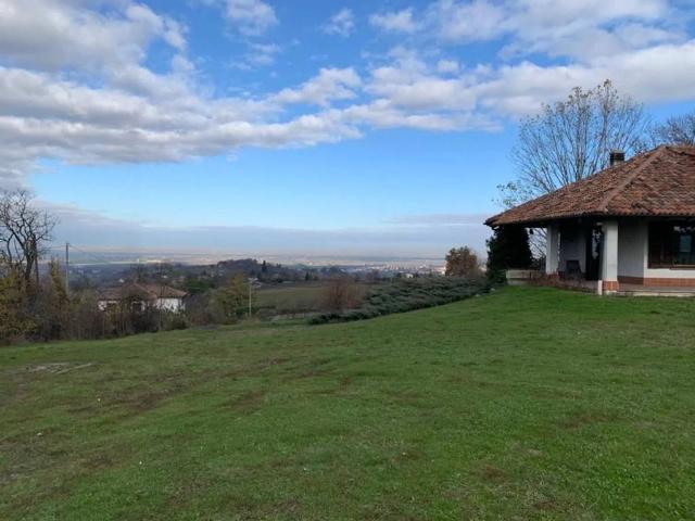Villa Indipendente in vendita a Piemonte, Alessandria