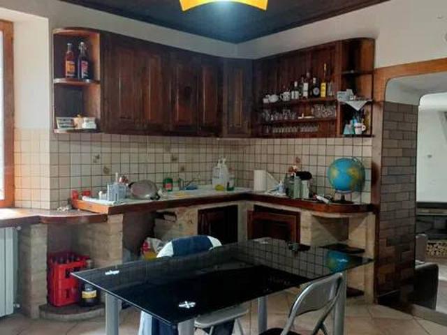 Villa Indipendente in vendita a Piemonte, Alessandria
