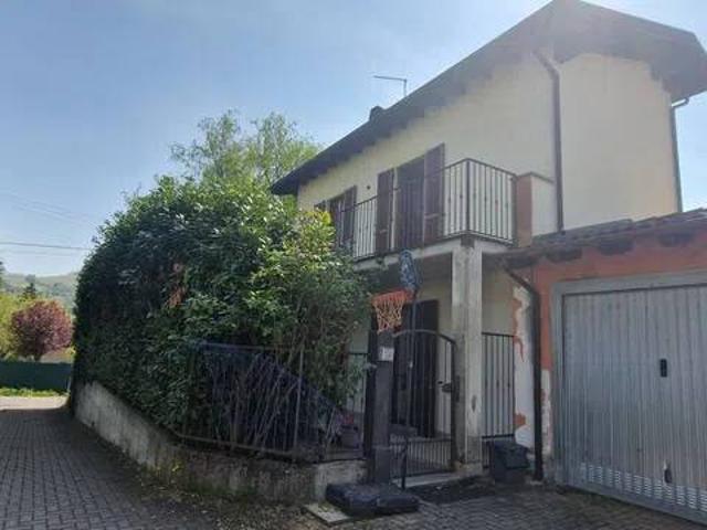 Villa Indipendente in vendita a Piemonte, Alessandria