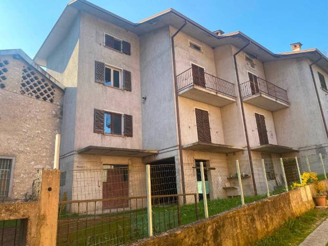 Villa Indipendente in vendita a Comunità montana della valle Trompia, Sarezzo