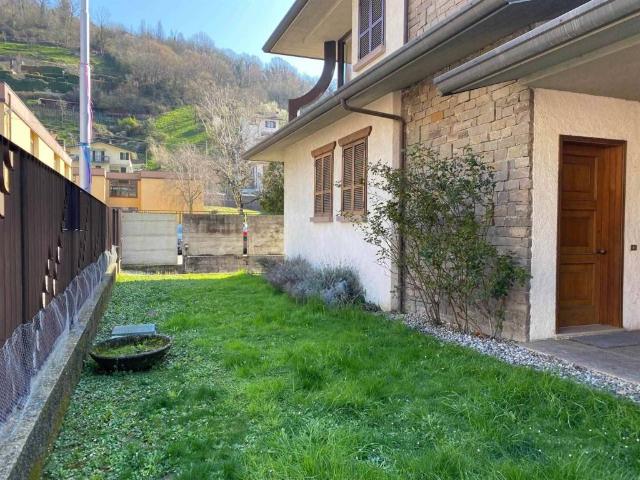 Villa Indipendente in vendita a Comunità montana della valle Trompia, Sarezzo
