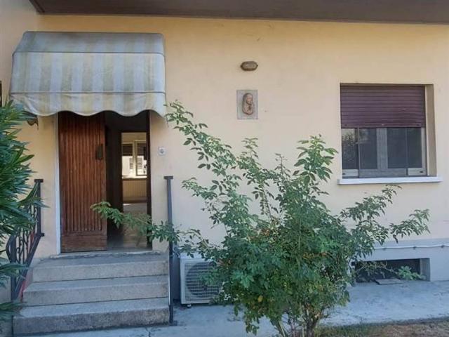 Villa Indipendente in vendita a Cascina Mammalucca, Sarmato