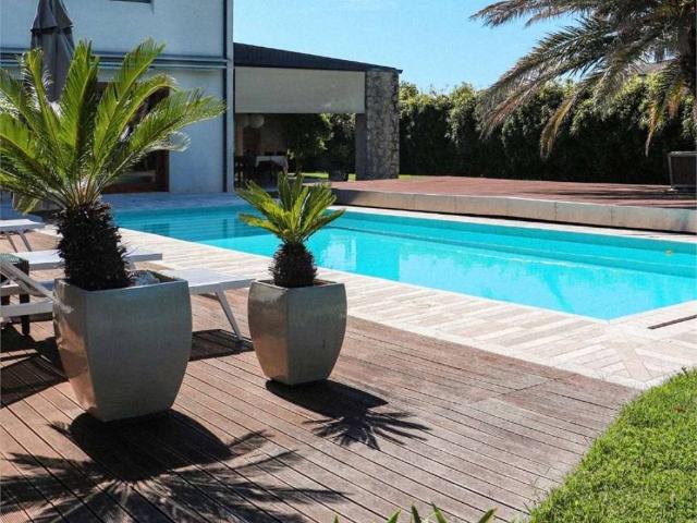 Villa Indipendente in vendita a Sarmede, Veneto