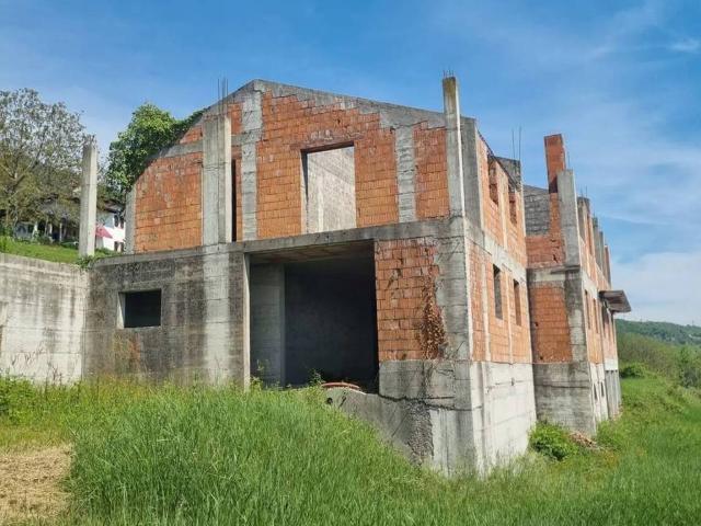 Villa Indipendente in vendita a Sarmede, Veneto