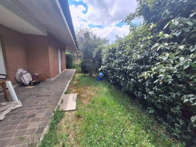 Villa Indipendente in vendita a Marche, Macerata