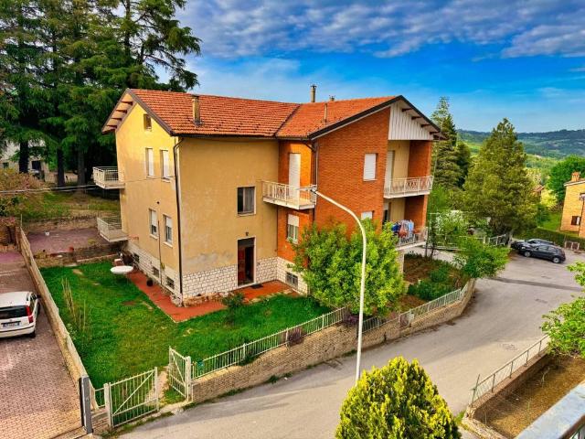 Villa Indipendente in vendita a Marche, Macerata