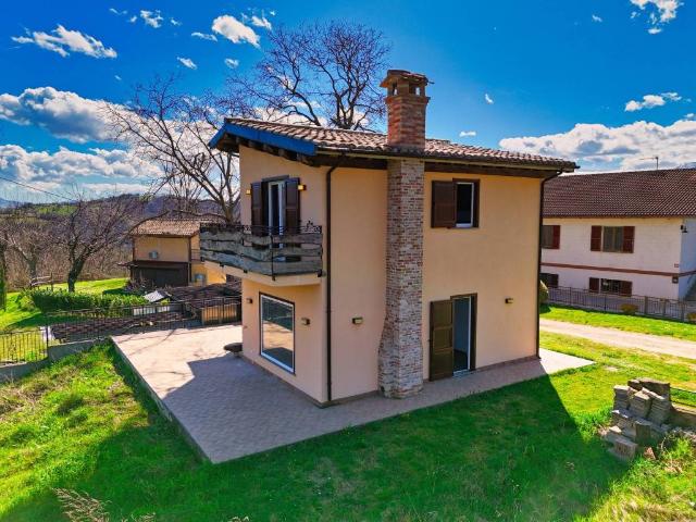 Villa Indipendente in vendita a Marche, Macerata