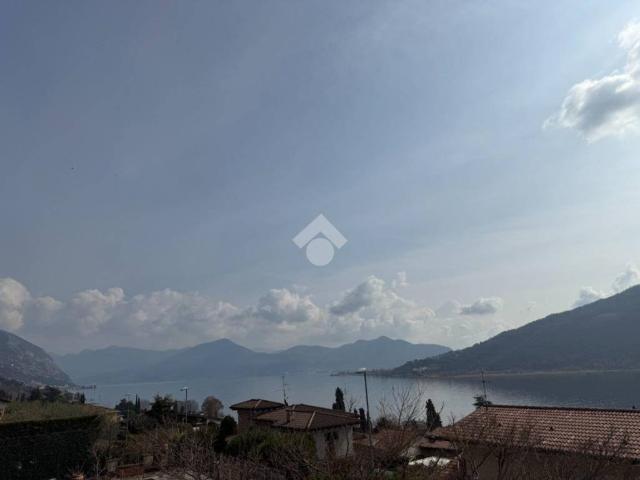 Villa Indipendente in vendita a Sarnico, Lombardia