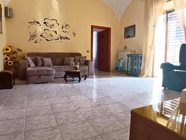 Villa Indipendente in vendita a Sarno, Campania