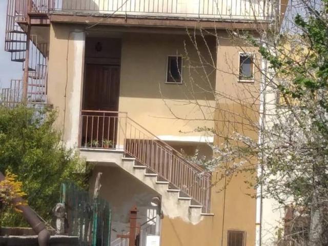 Villa Indipendente in vendita a Borgo San Matteo, Sarno