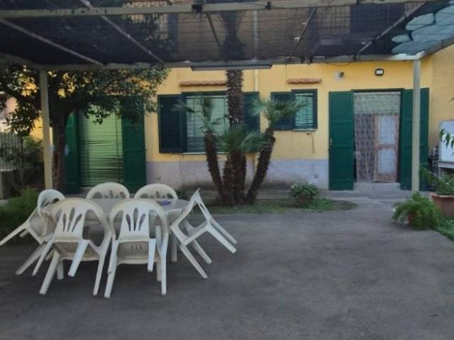 Villa Indipendente in vendita a Lavorate, Sarno