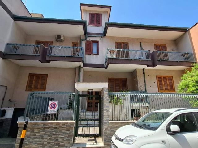 Villa Indipendente in vendita a Borgo San Matteo, Sarno