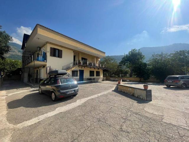 Villa Indipendente in vendita a Sarno, Campania
