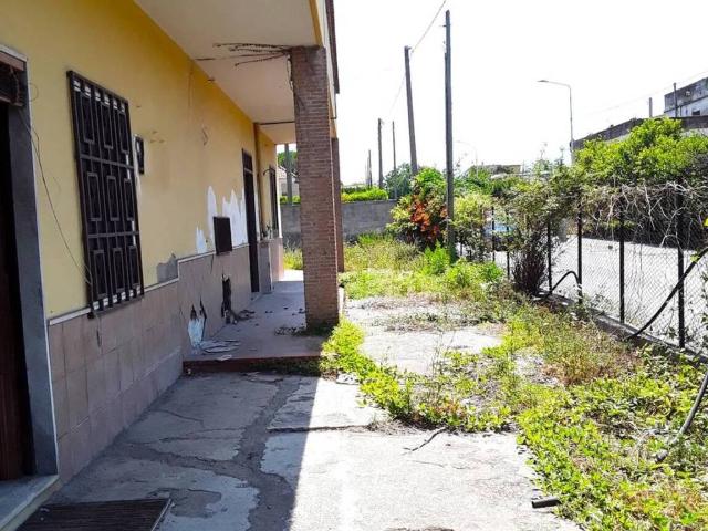 Villa Indipendente in vendita a Sarno, Campania