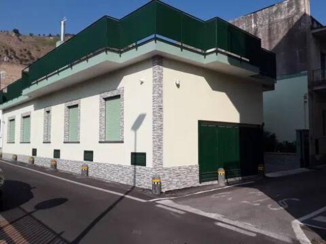 Villa Indipendente in vendita a Borgo San Matteo, Sarno