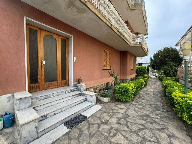 Villa Indipendente in vendita a Sarno, Campania