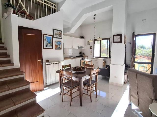 Villa Indipendente in vendita a Sarno, Campania