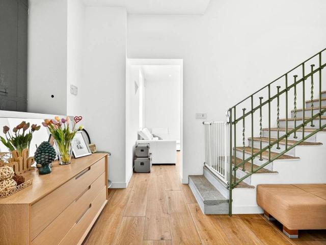 Villa Indipendente in vendita a Volta-Prealpi, Saronno
