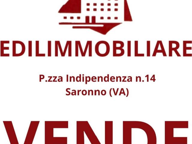 Villa Indipendente in vendita a Saronno, Lombardia