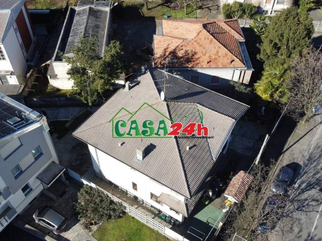 Villa Indipendente in vendita a Stella, Saronno