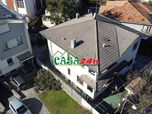 Villa Indipendente in vendita a Stella, Saronno