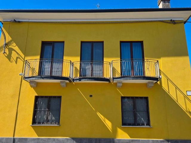 Villa Indipendente in vendita a Campo Sportivo-Colombara, Saronno