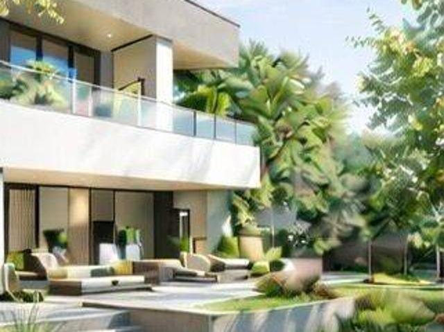 Villa Indipendente in vendita a Villaggio Matteotti, Saronno