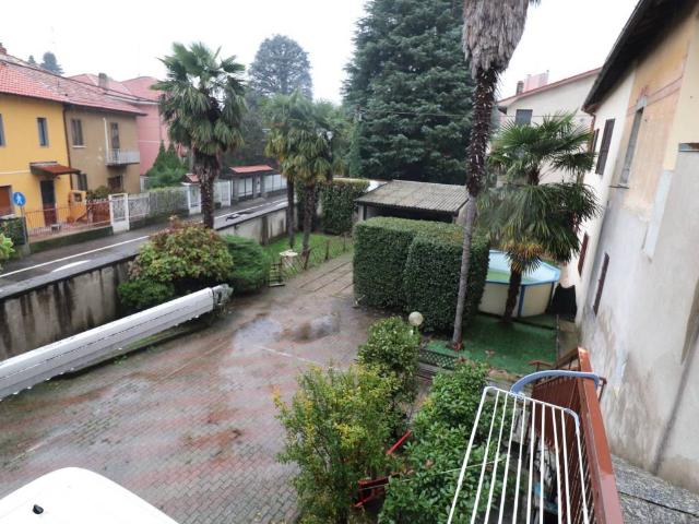 Villa Indipendente in vendita a Santuario, Saronno