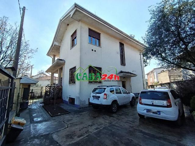 Villa Indipendente in vendita a Stella, Saronno