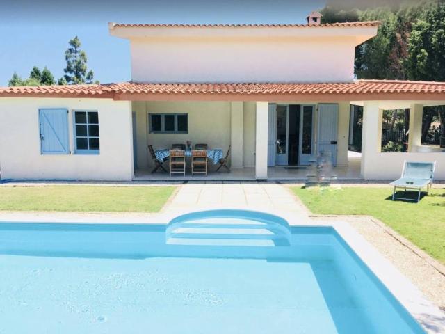 Villa Indipendente in vendita a Sarroch, Sardigna/Sardegna