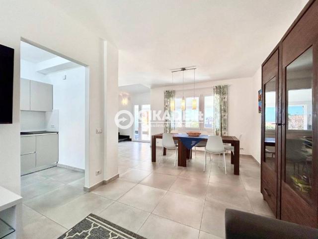 Villa Indipendente in vendita a Sarroch, Sardigna/Sardegna