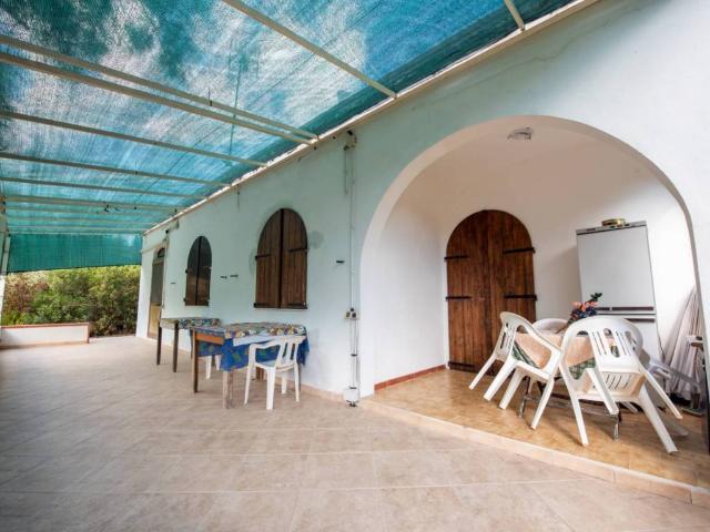 Villa Indipendente in vendita a Sarroch, Sardigna/Sardegna
