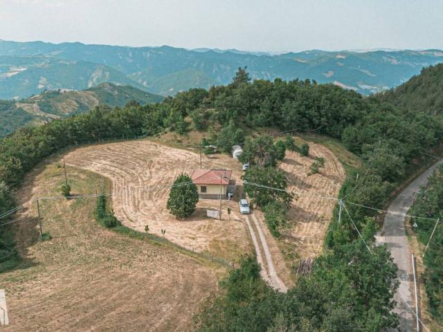 Villa Indipendente in vendita a Unione dei comuni Valle del Savio, Sarsina
