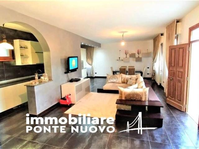 Villa Indipendente in vendita a Unione dei comuni Valle del Savio, Sarsina