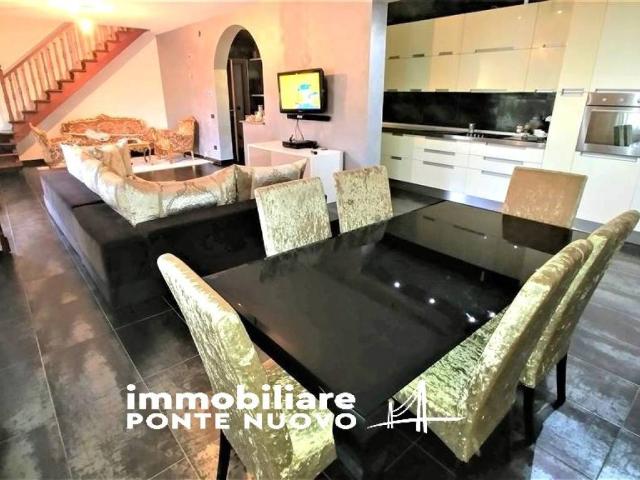 Villa Indipendente in vendita a Unione dei comuni Valle del Savio, Sarsina