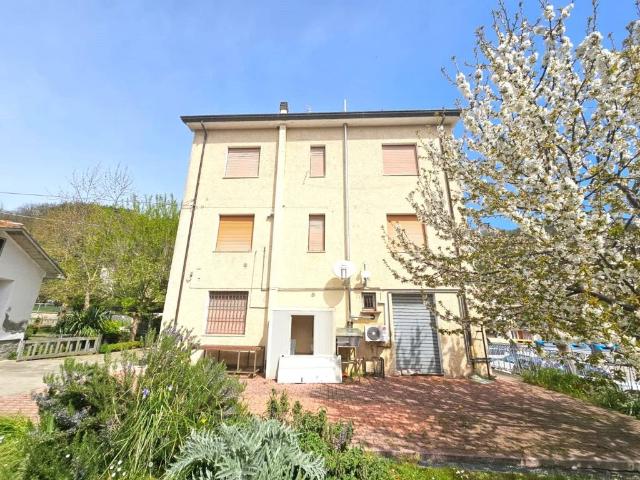 Villa Indipendente in vendita a Unione dei comuni Valle del Savio, Sarsina