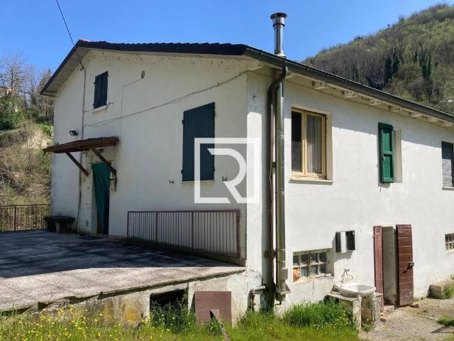 Villa Indipendente in vendita a Unione di Comuni della Romagna Forlivese, Cusercoli