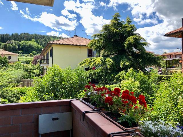 Villa Indipendente in vendita a Sarteano, Toscana